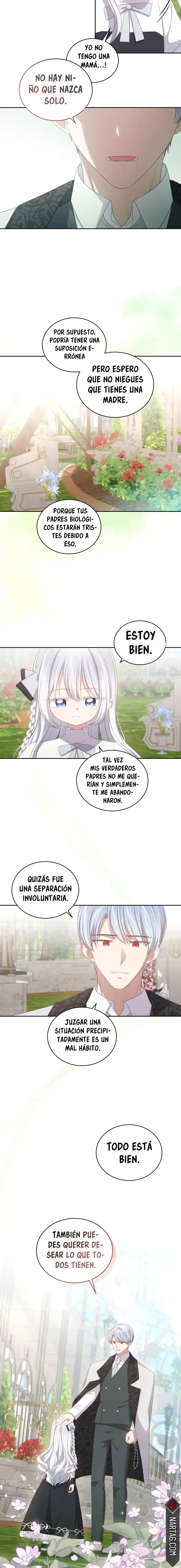 La Hija Más Querida Del Villano - Capítulo 44 - Página 10 - LectorTMOo