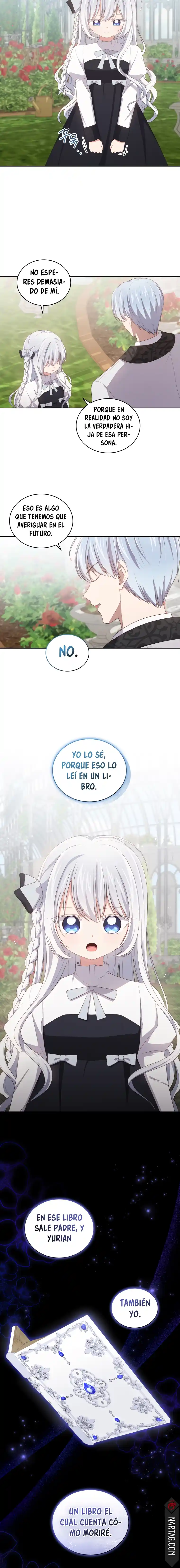 La Hija Más Querida Del Villano - Capítulo 44 - Página 12 - LectorTMOo
