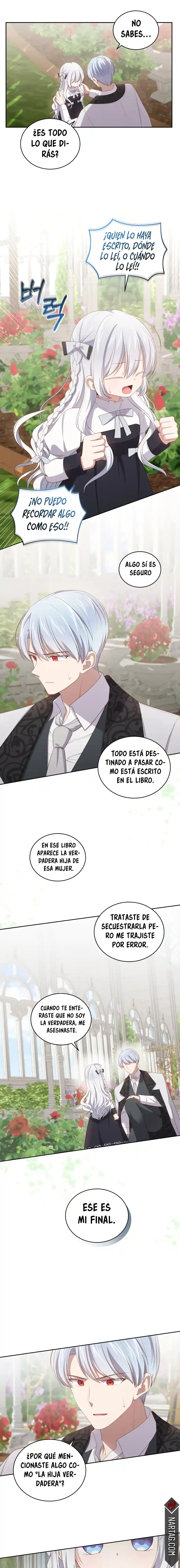 La Hija Más Querida Del Villano - Capítulo 44 - Página 15 - LectorTMOo