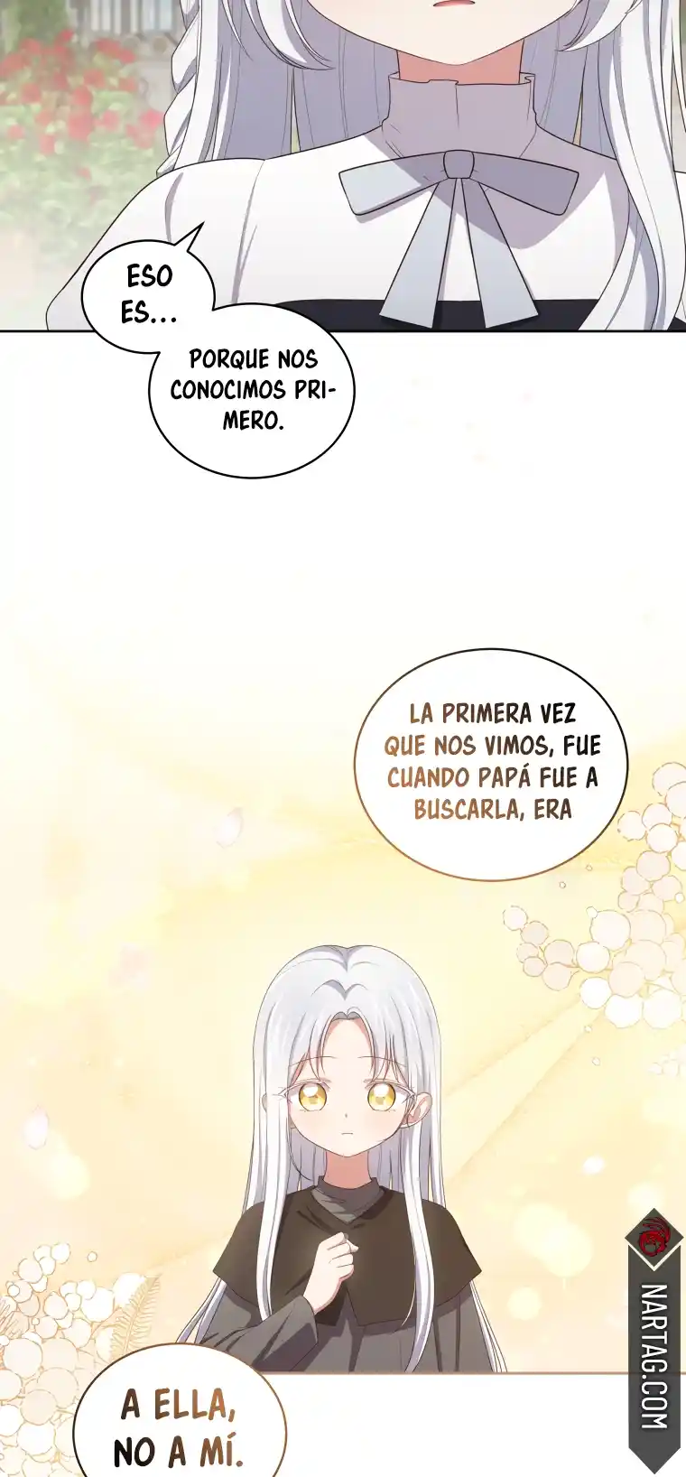 La Hija Más Querida Del Villano - Capítulo 44 - Página 16 - LectorTMOo