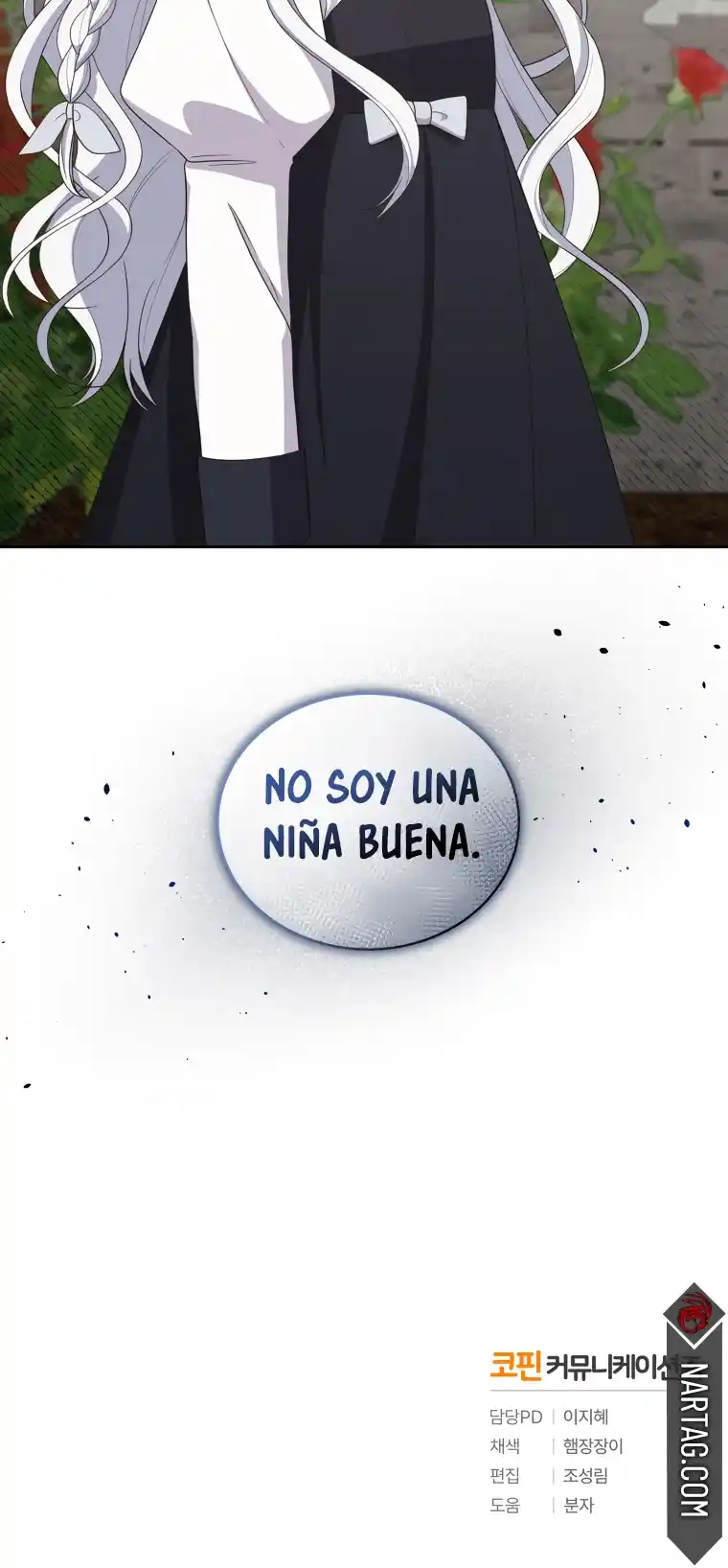 La Hija Más Querida Del Villano - Capítulo 44 - Página 19 - LectorTMOo