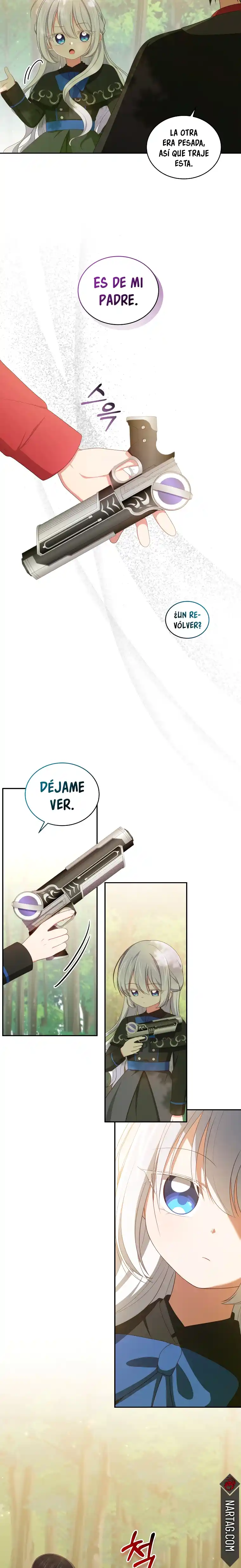 La Hija Más Querida Del Villano - Capítulo 48 - Página 16 - LectorTMOo