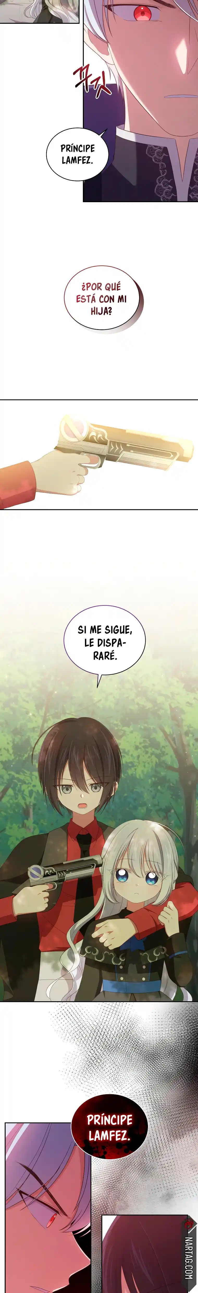 La Hija Más Querida Del Villano - Capítulo 48 - Página 19 - LectorTMOo
