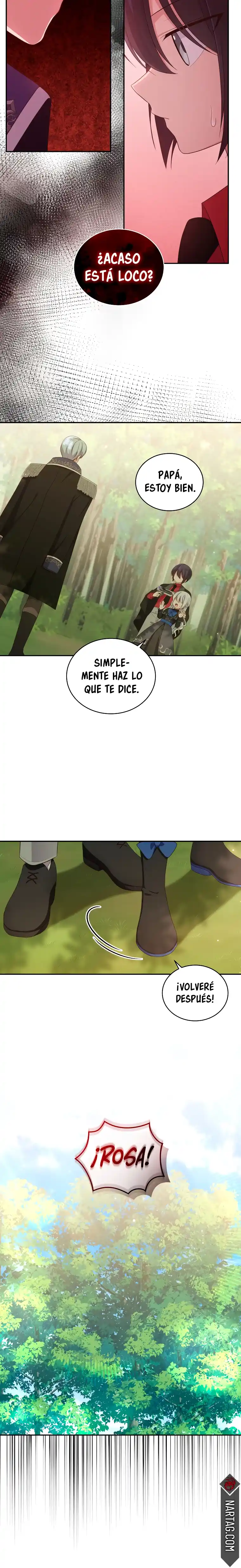 La Hija Más Querida Del Villano - Capítulo 48 - Página 20 - LectorTMOo
