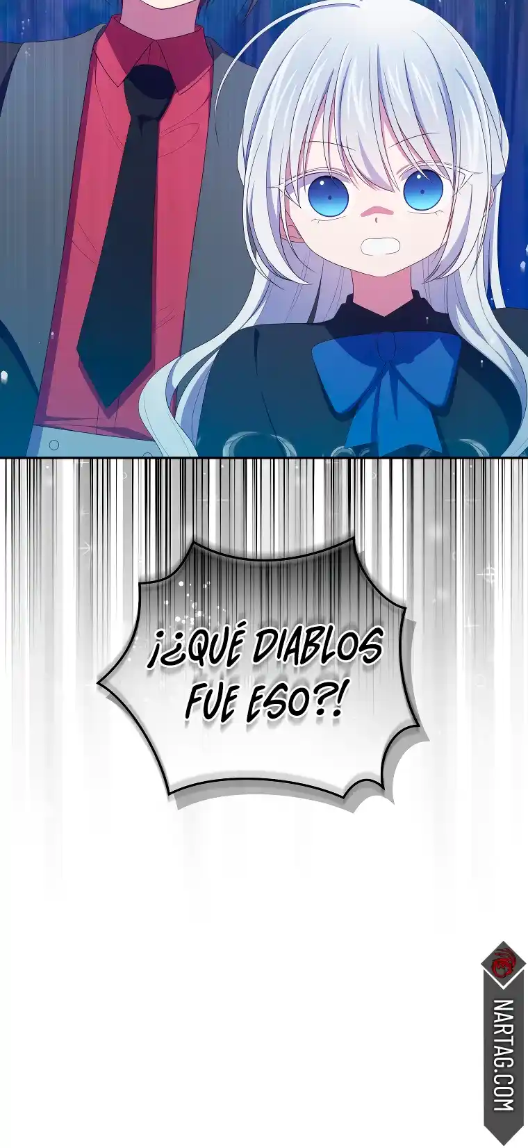 La Hija Más Querida Del Villano - Capítulo 48 - Página 22 - LectorTMOo