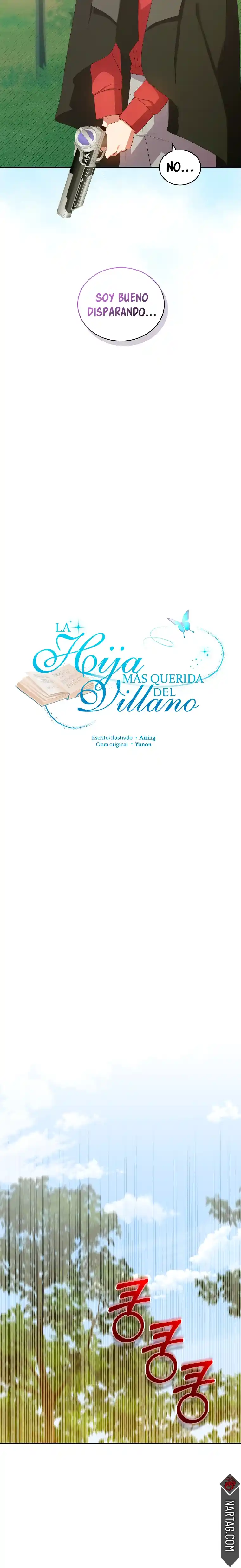 La Hija Más Querida Del Villano - Capítulo 49 - Página 6 - LectorTMOo