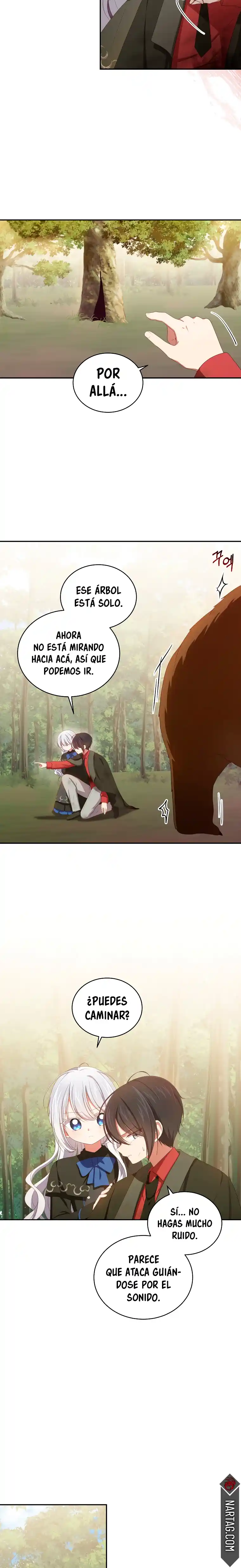 La Hija Más Querida Del Villano - Capítulo 49 - Página 11 - LectorTMOo