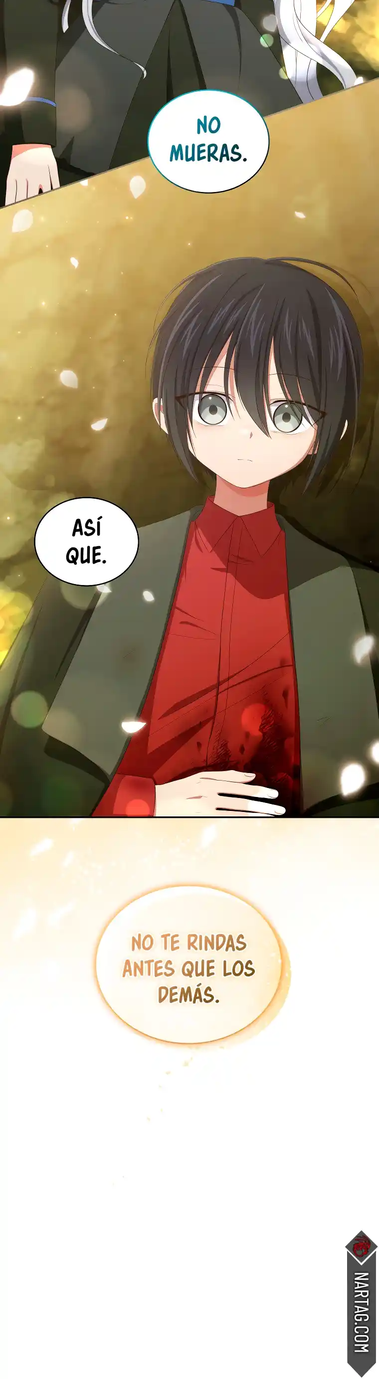 La Hija Más Querida Del Villano - Capítulo 49 - Página 25 - LectorTMOo
