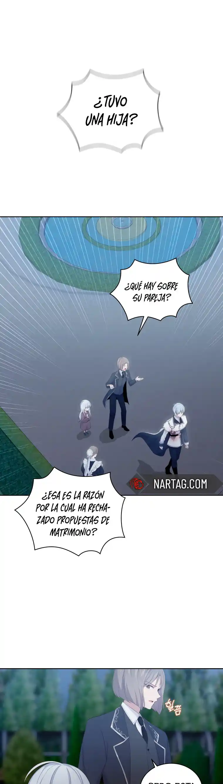 La Hija Más Querida Del Villano - Capítulo 5 - Página 4 - LectorTMOo