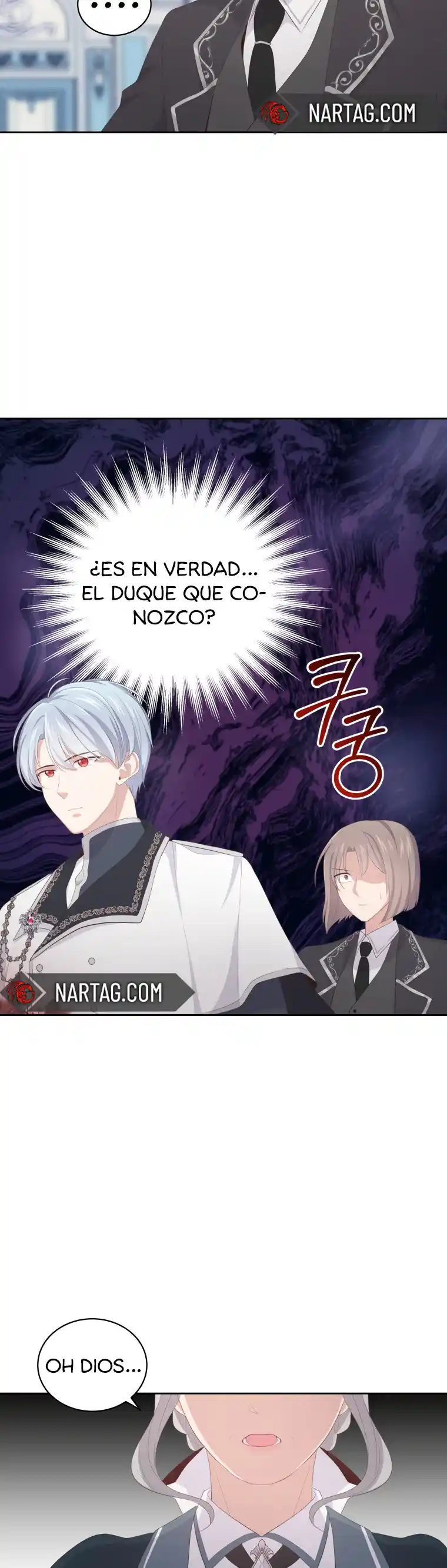 La Hija Más Querida Del Villano - Capítulo 5 - Página 12 - LectorTMOo