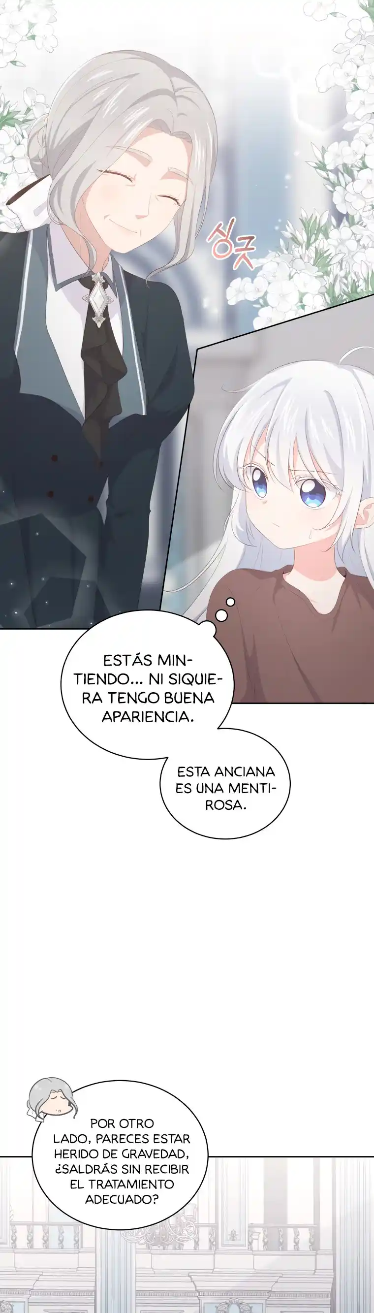 La Hija Más Querida Del Villano - Capítulo 5 - Página 15 - LectorTMOo