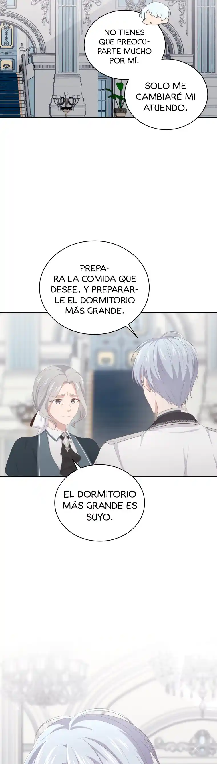 La Hija Más Querida Del Villano - Capítulo 5 - Página 16 - LectorTMOo