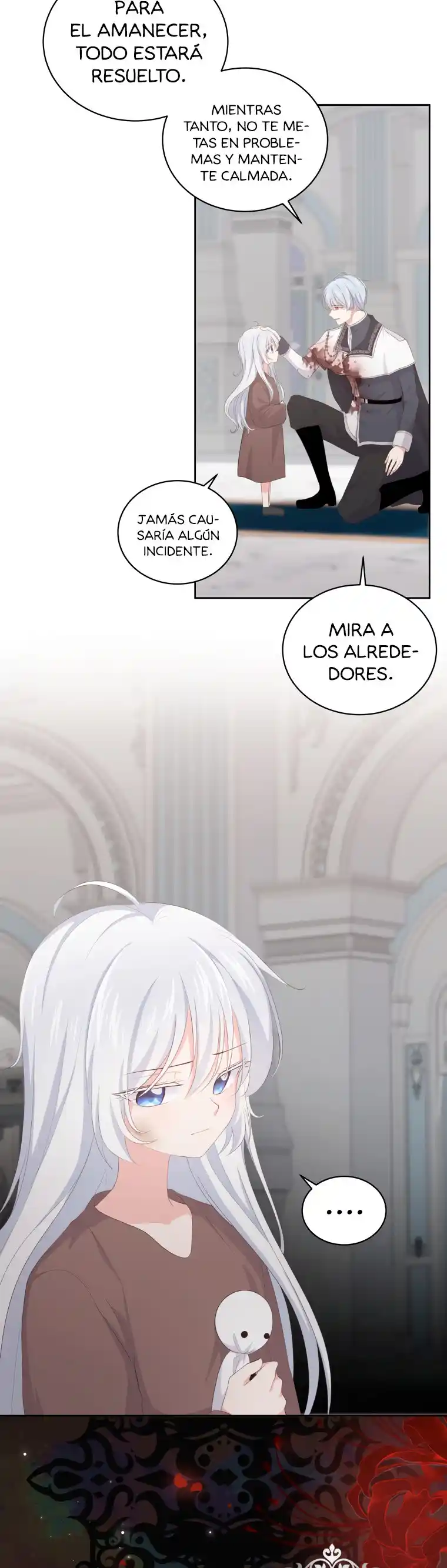 La Hija Más Querida Del Villano - Capítulo 5 - Página 20 - LectorTMOo