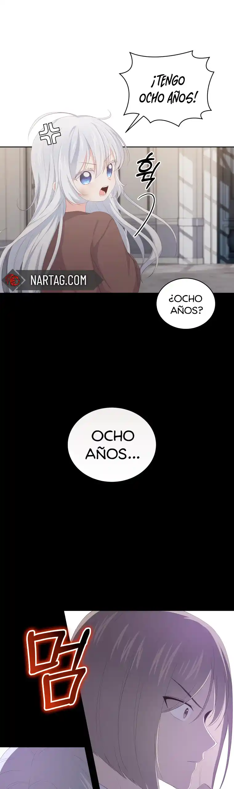 La Hija Más Querida Del Villano - Capítulo 5 - Página 25 - LectorTMOo