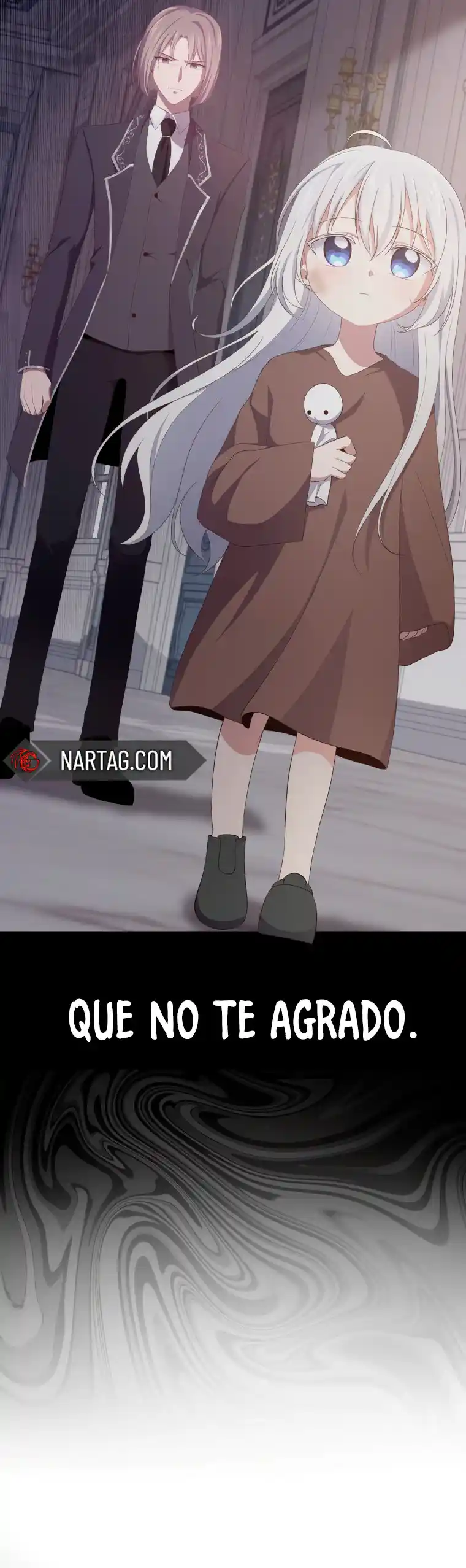 La Hija Más Querida Del Villano - Capítulo 5 - Página 29 - LectorTMOo