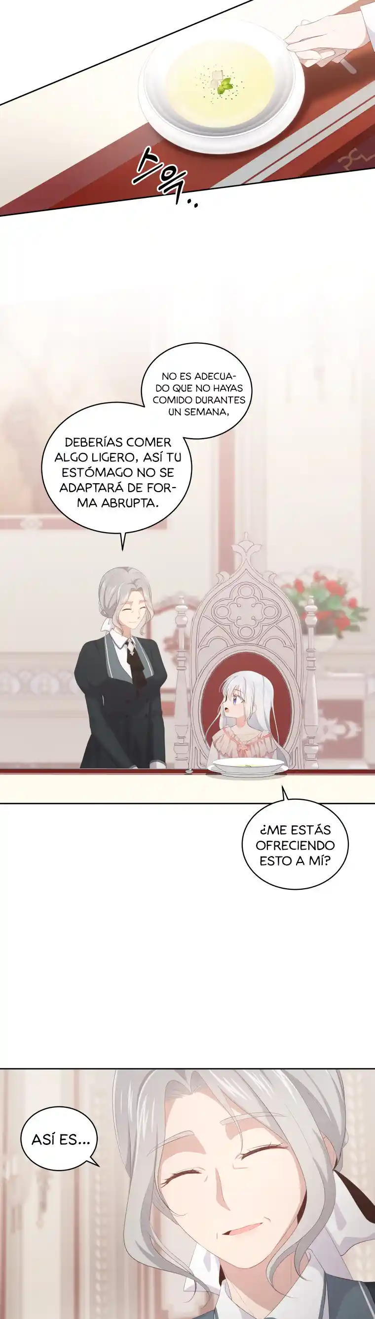 La Hija Más Querida Del Villano - Capítulo 5 - Página 31 - LectorTMOo