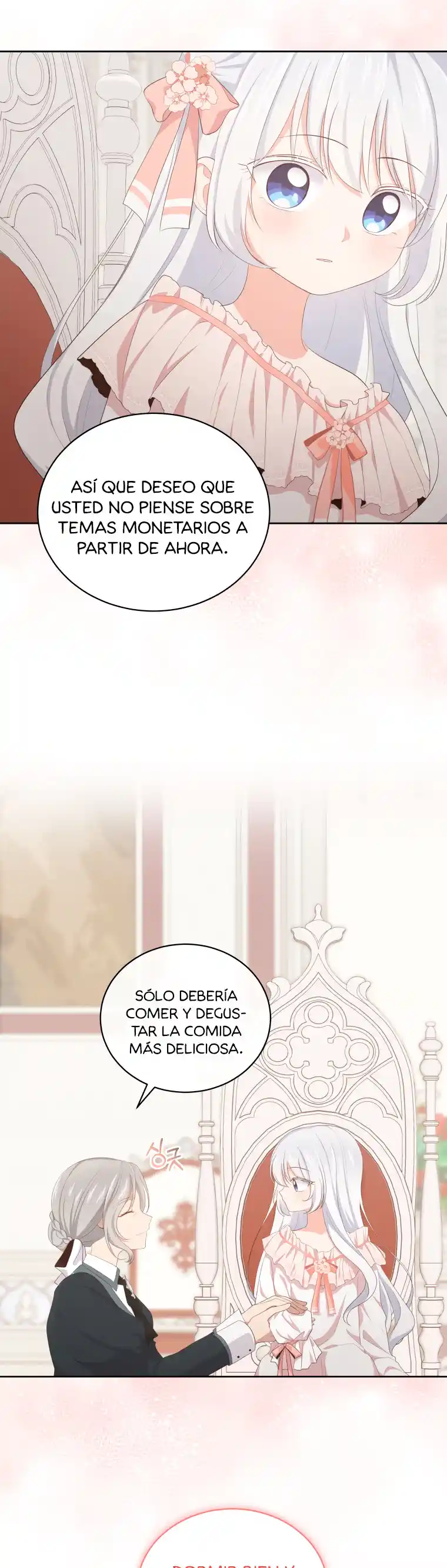 La Hija Más Querida Del Villano - Capítulo 5 - Página 37 - LectorTMOo