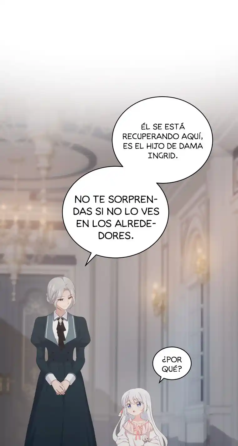 La Hija Más Querida Del Villano - Capítulo 5 - Página 40 - LectorTMOo