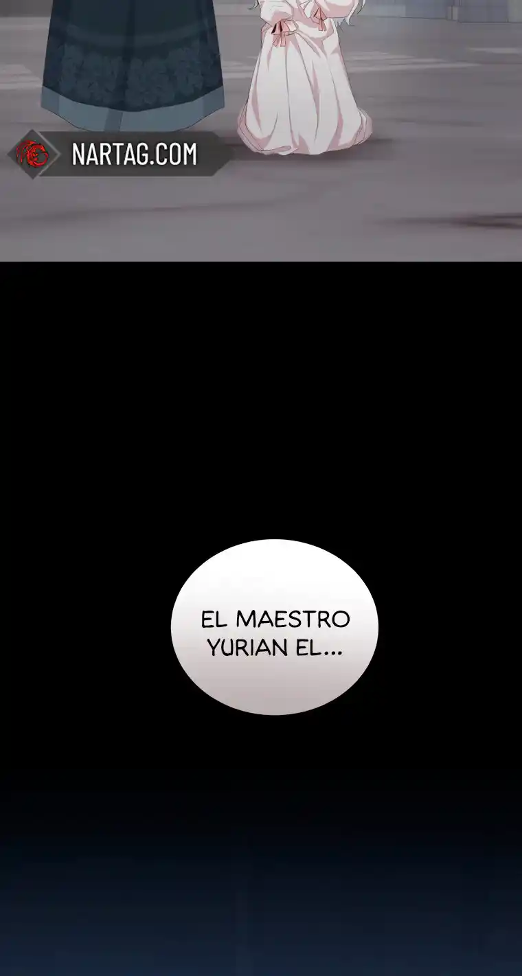 La Hija Más Querida Del Villano - Capítulo 5 - Página 41 - LectorTMOo