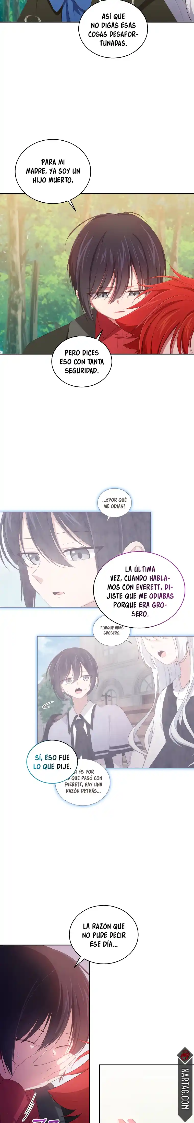 La Hija Más Querida Del Villano - Capítulo 50 - Página 13 - LectorTMOo