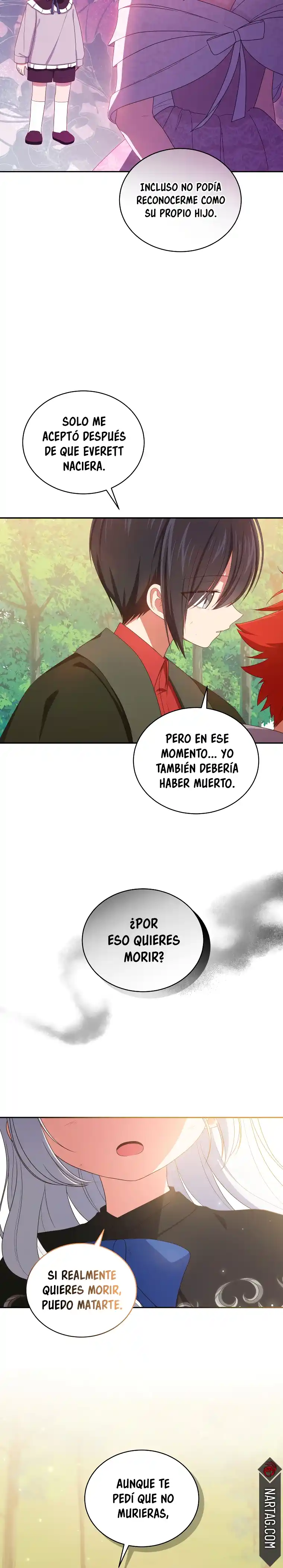 La Hija Más Querida Del Villano - Capítulo 50 - Página 16 - LectorTMOo