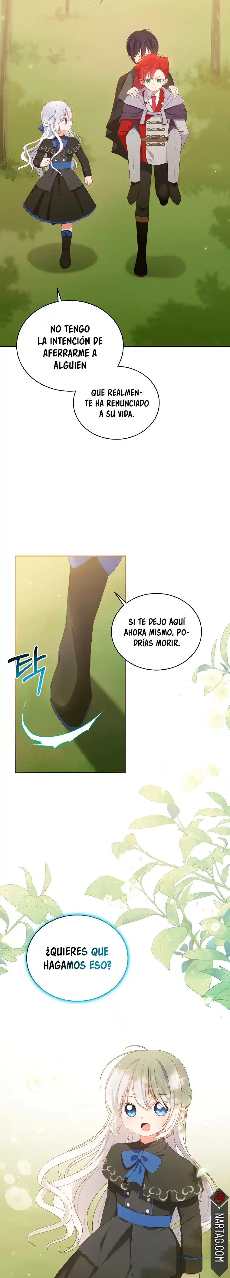 La Hija Más Querida Del Villano - Capítulo 50 - Página 17 - LectorTMOo
