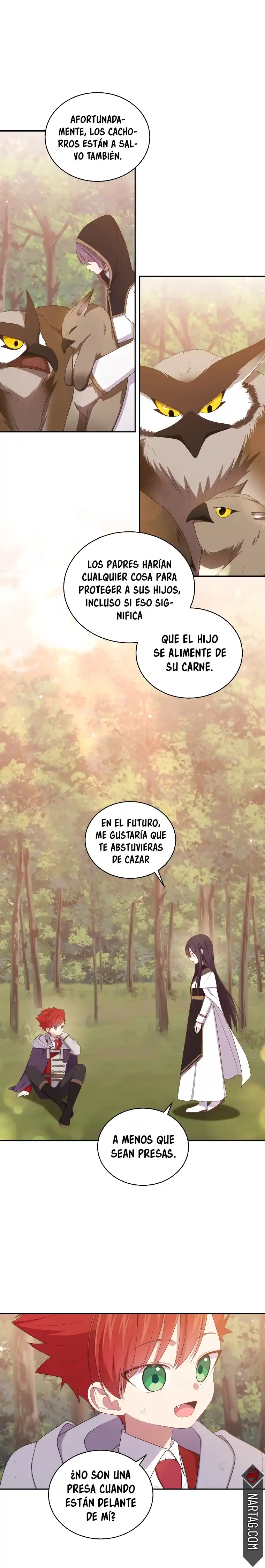 La Hija Más Querida Del Villano - Capítulo 51 - Página 16 - LectorTMOo