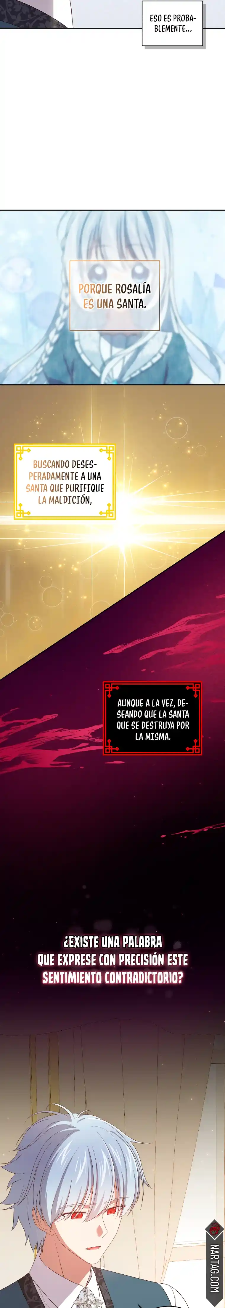 La Hija Más Querida Del Villano - Capítulo 52 - Página 10 - LectorTMOo