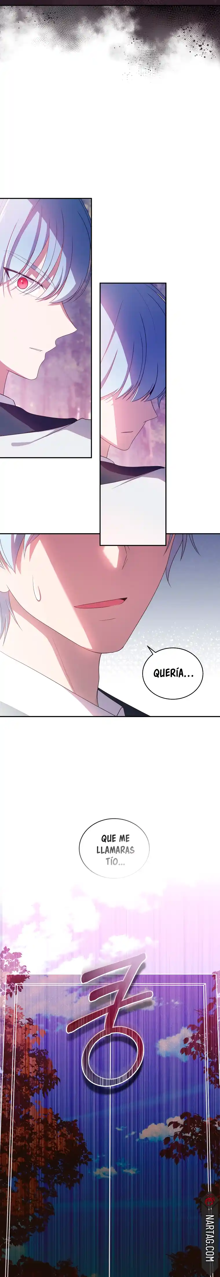 La Hija Más Querida Del Villano - Capítulo 52 - Página 19 - LectorTMOo