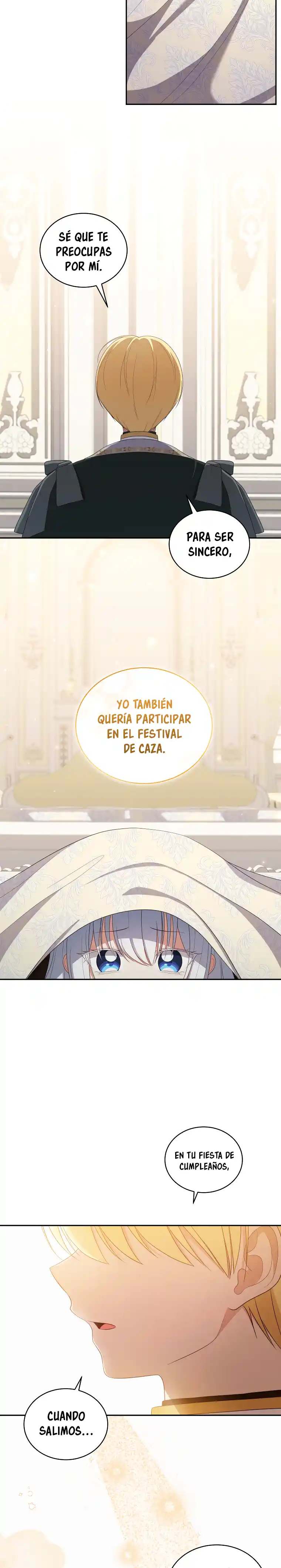 La Hija Más Querida Del Villano - Capítulo 53 - Página 12 - LectorTMOo