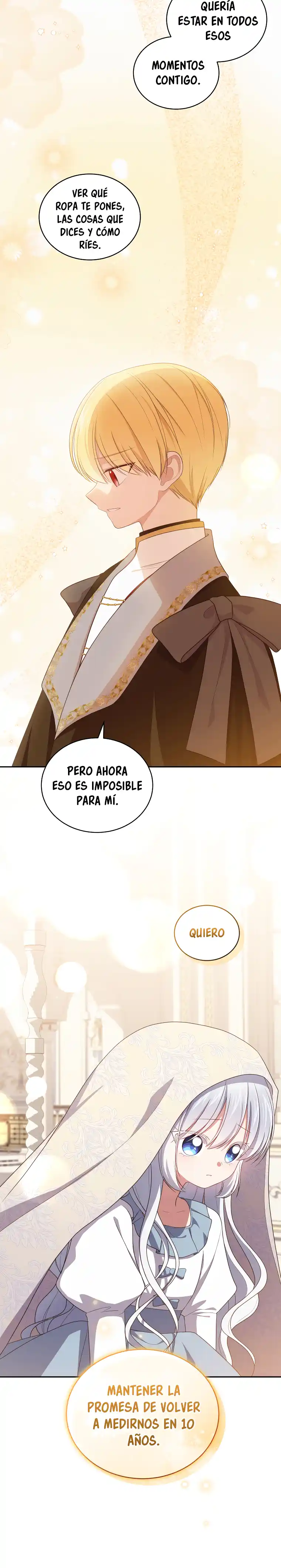 La Hija Más Querida Del Villano - Capítulo 53 - Página 13 - LectorTMOo