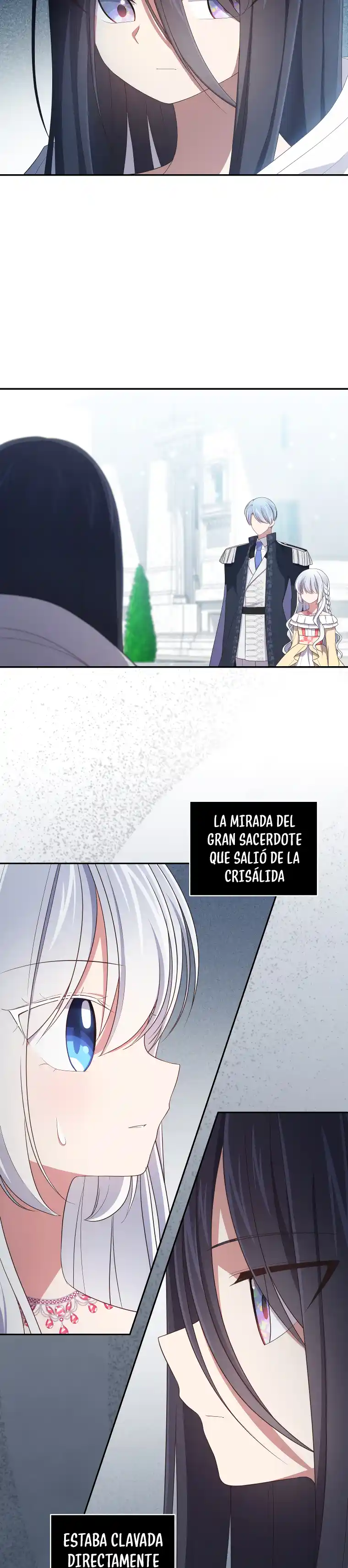 La Hija Más Querida Del Villano - Capítulo 54 - Página 21 - LectorTMOo