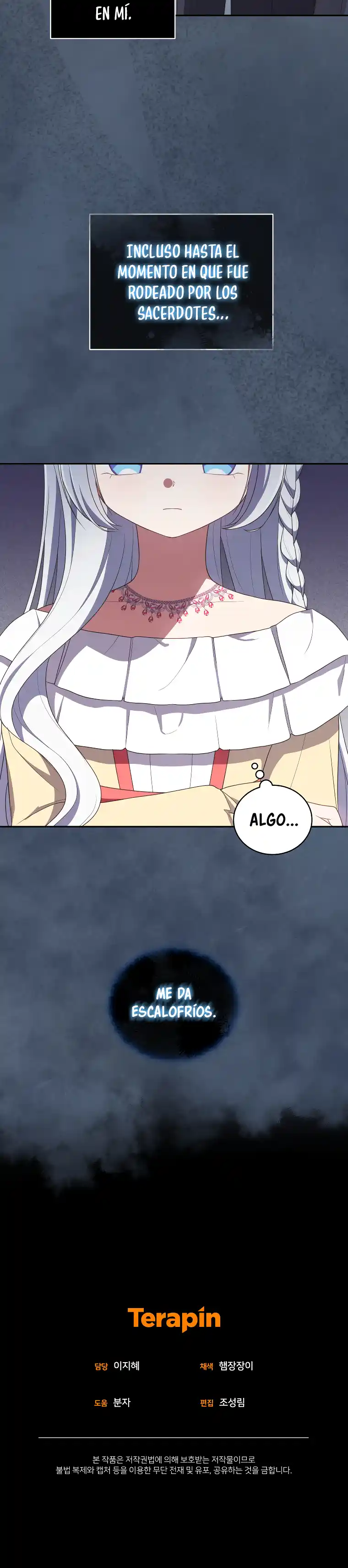 La Hija Más Querida Del Villano - Capítulo 54 - Página 22 - LectorTMOo