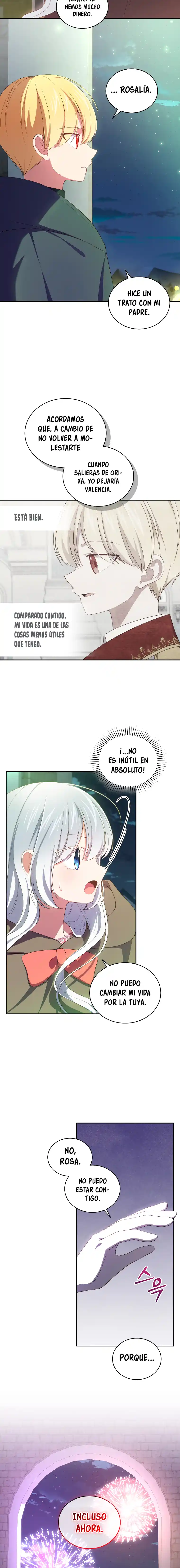 La Hija Más Querida Del Villano - Capítulo 56 - Página 13 - LectorTMOo