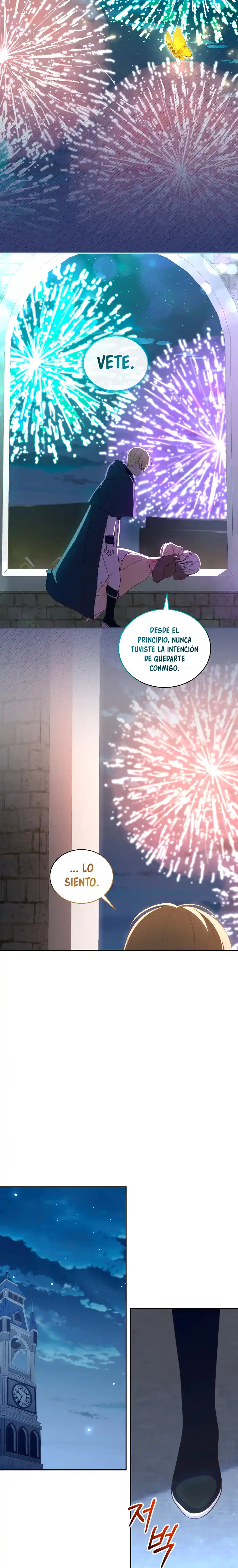 La Hija Más Querida Del Villano - Capítulo 56 - Página 16 - LectorTMOo