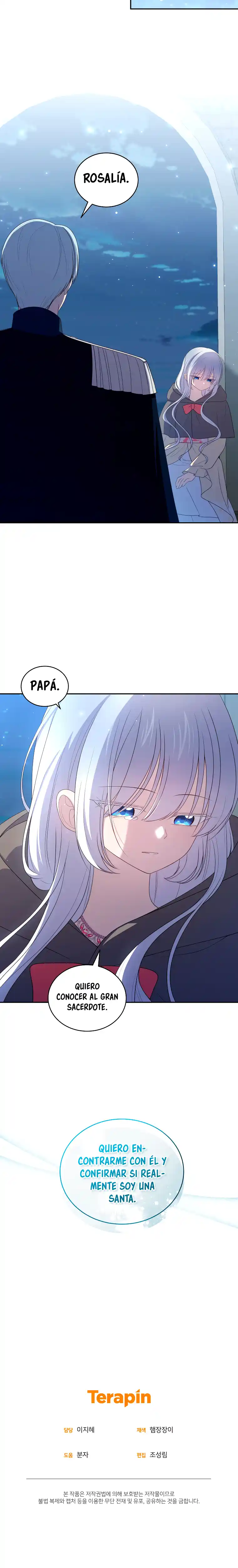 La Hija Más Querida Del Villano - Capítulo 56 - Página 17 - LectorTMOo