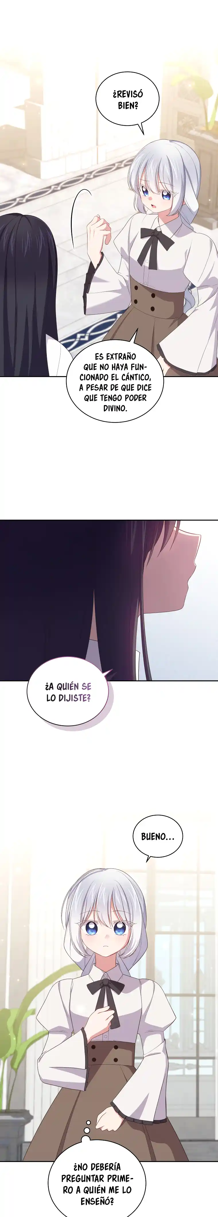 La Hija Más Querida Del Villano - Capítulo 57 - Página 12 - LectorTMOo
