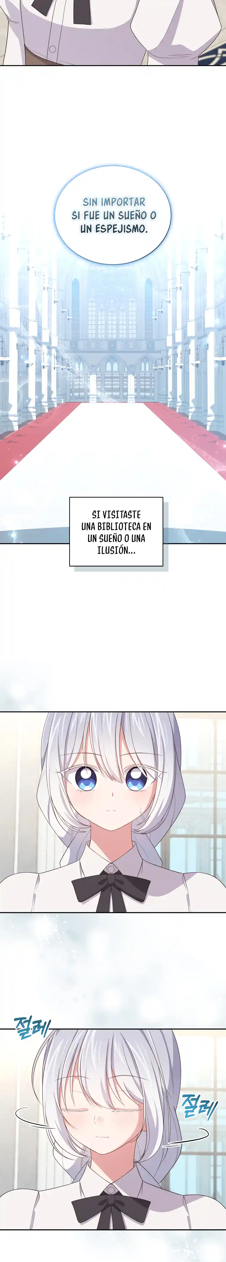 La Hija Más Querida Del Villano - Capítulo 57 - Página 14 - LectorTMOo