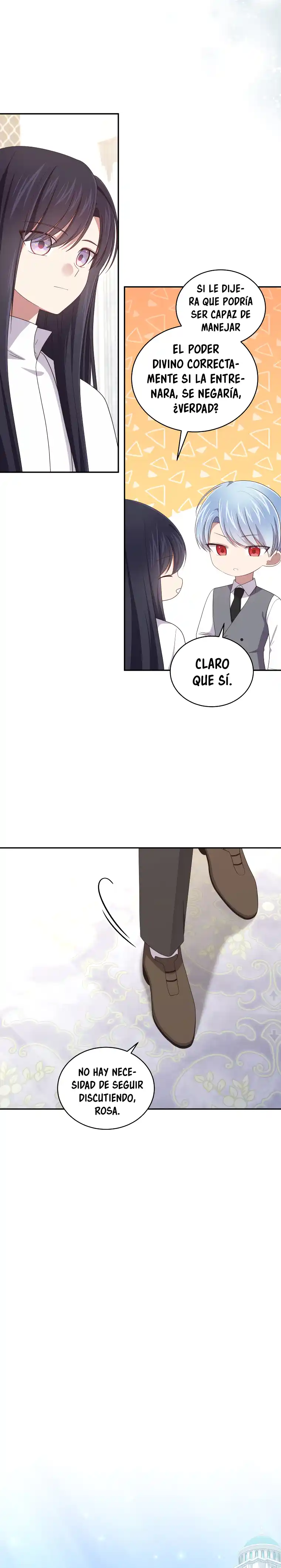 La Hija Más Querida Del Villano - Capítulo 57 - Página 15 - LectorTMOo