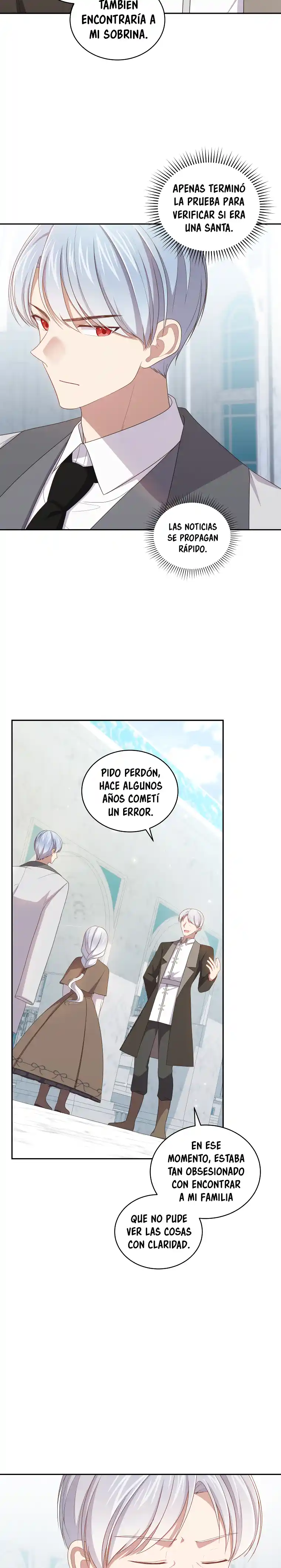 La Hija Más Querida Del Villano - Capítulo 57 - Página 18 - LectorTMOo