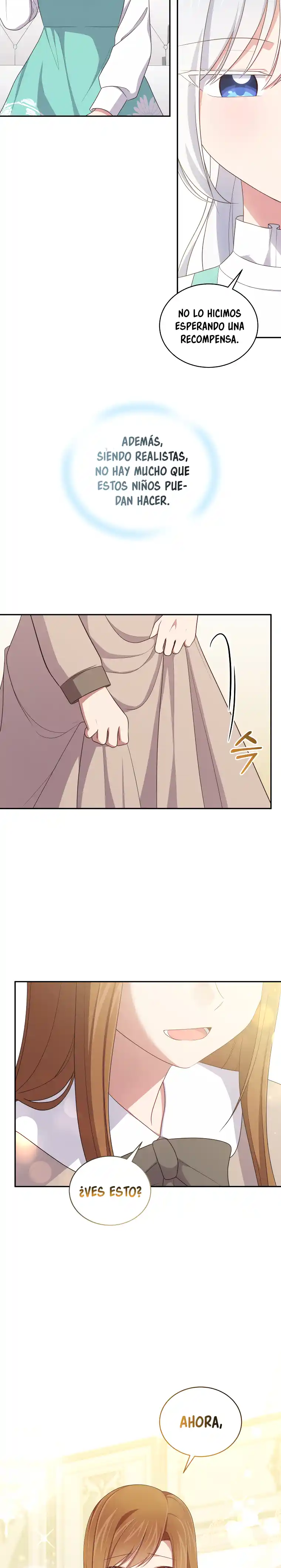 La Hija Más Querida Del Villano - Capítulo 58 - Página 13 - LectorTMOo