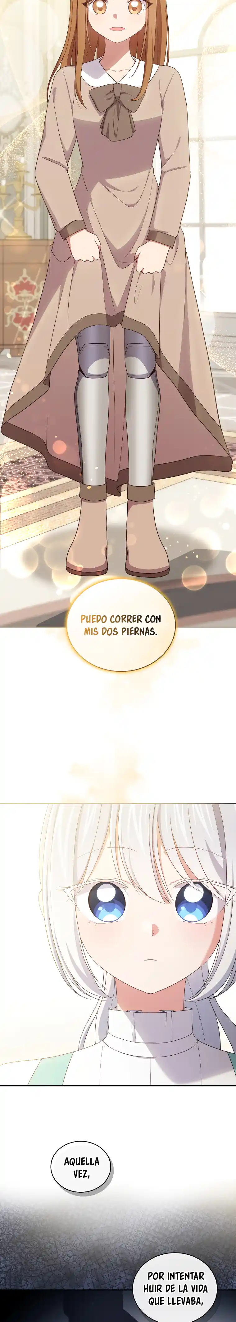 La Hija Más Querida Del Villano - Capítulo 58 - Página 14 - LectorTMOo