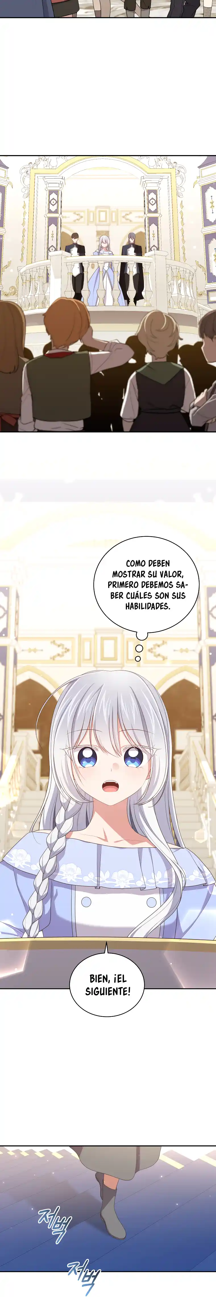 La Hija Más Querida Del Villano - Capítulo 58 - Página 23 - LectorTMOo