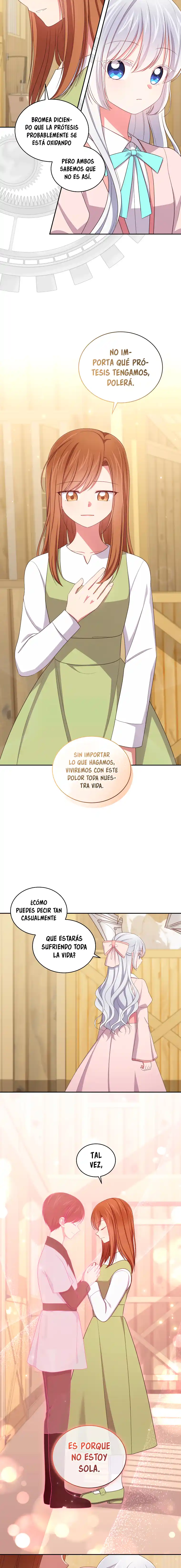 La Hija Más Querida Del Villano - Capítulo 59 - Página 11 - LectorTMOo
