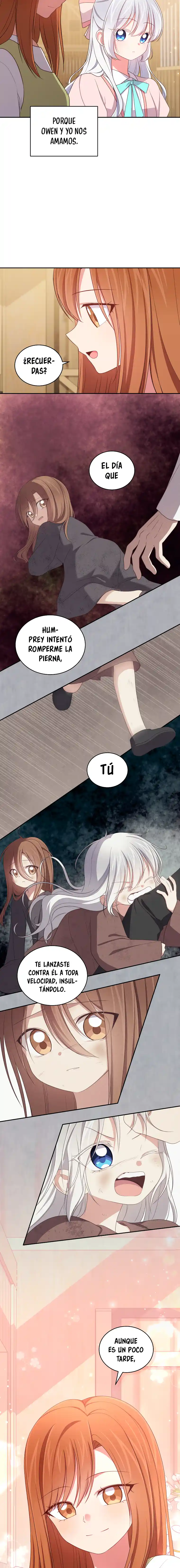 La Hija Más Querida Del Villano - Capítulo 59 - Página 12 - LectorTMOo