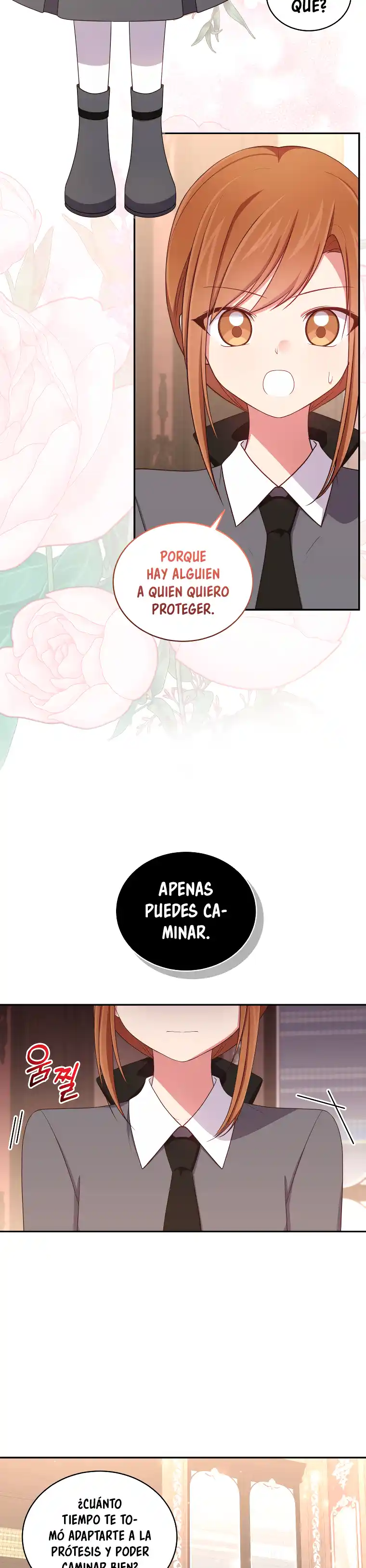 La Hija Más Querida Del Villano - Capítulo 59 - Página 15 - LectorTMOo