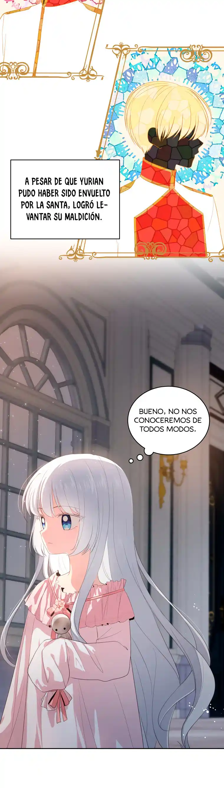 La Hija Más Querida Del Villano - Capítulo 6 - Página 6 - LectorTMOo
