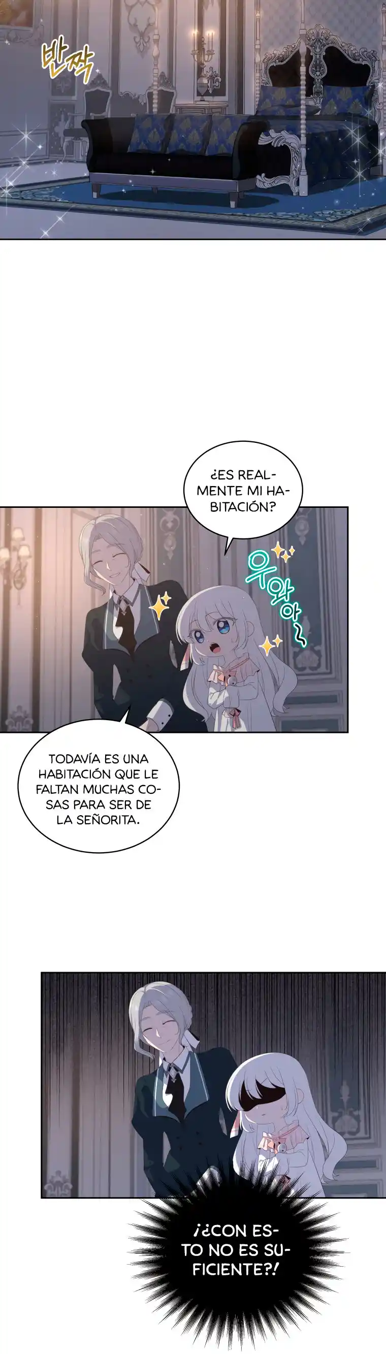 La Hija Más Querida Del Villano - Capítulo 6 - Página 8 - LectorTMOo