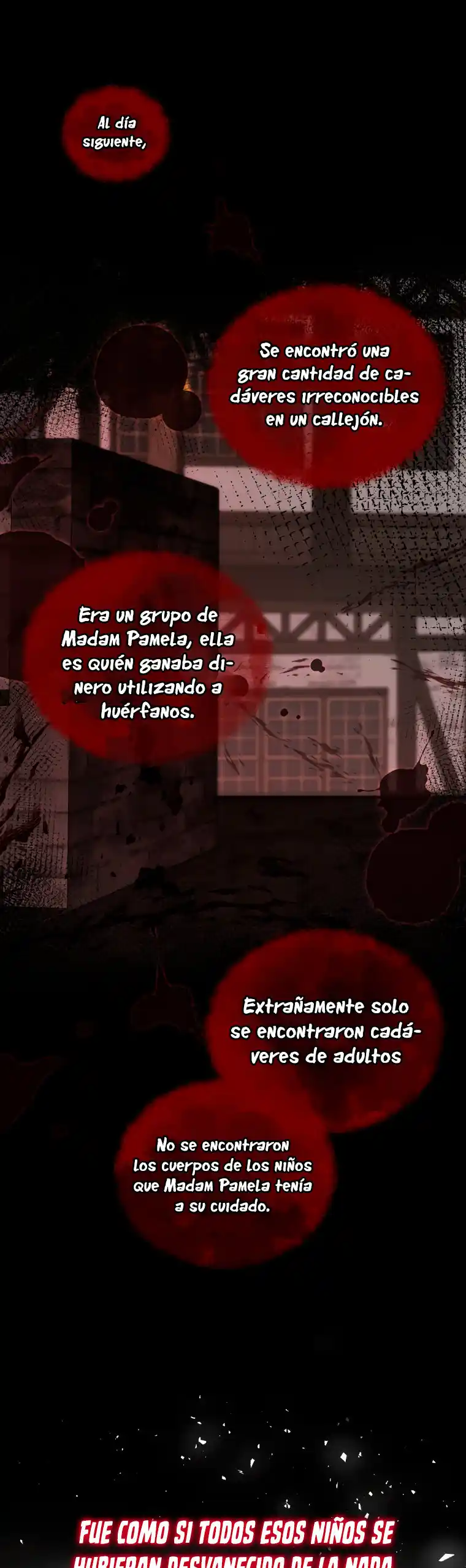 La Hija Más Querida Del Villano - Capítulo 6 - Página 14 - LectorTMOo