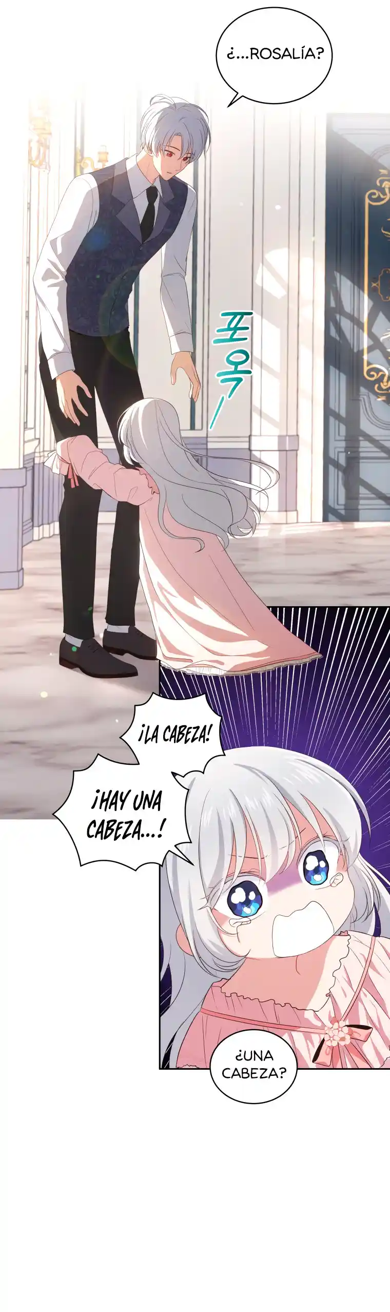 La Hija Más Querida Del Villano - Capítulo 6 - Página 19 - LectorTMOo